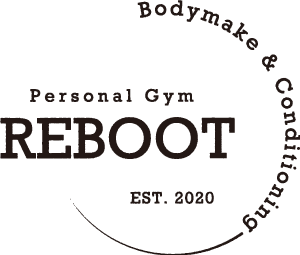 Personal Gym REBOOT
